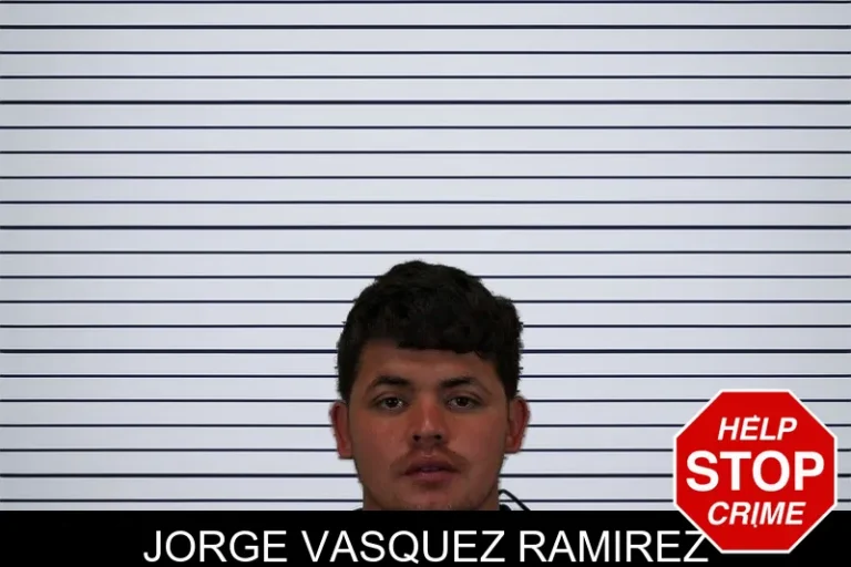 Jorge Vasquez Ramirez mugshot – Clarke County , Georgia Jorge Vasquez Ramirez