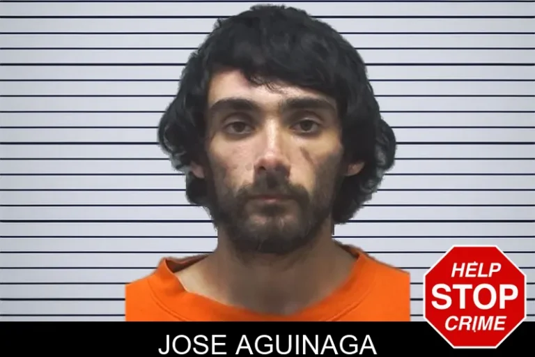 Jose Aguinaga mugshot – Cherokee County , Georgia Jose Aguinaga