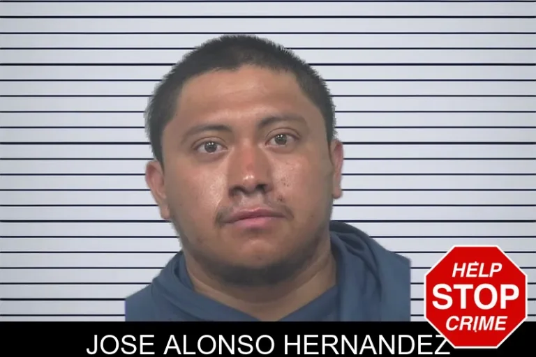 Jose Alonso Hernandez