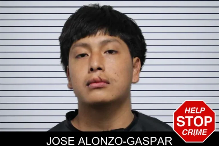 Jose Alonzo-Gaspar