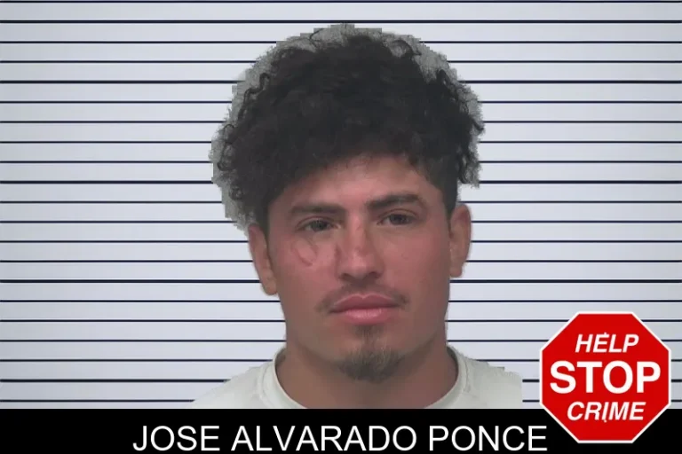 Jose Alvarado Ponce mugshot – Gwinnett County , Georgia Jose Alvarado Ponce