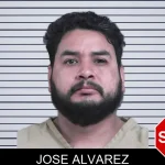 Jose Alvarez mugshot