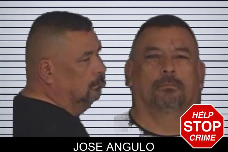 Jose Angulo mugshot – Barrow County , Georgia Jose Angulo mugshot