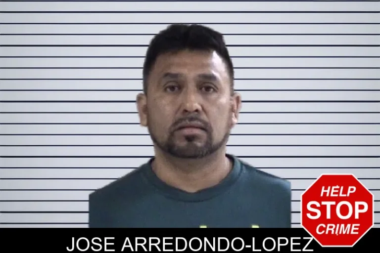 Jose Arredondo-Lopez