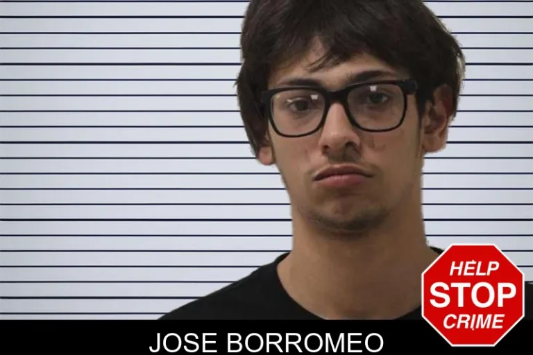Jose Borromeo