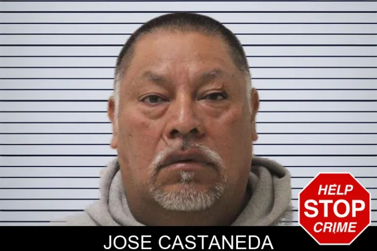 Jose Castaneda