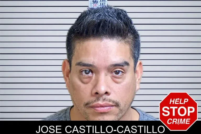 Jose Castillo-Castillo