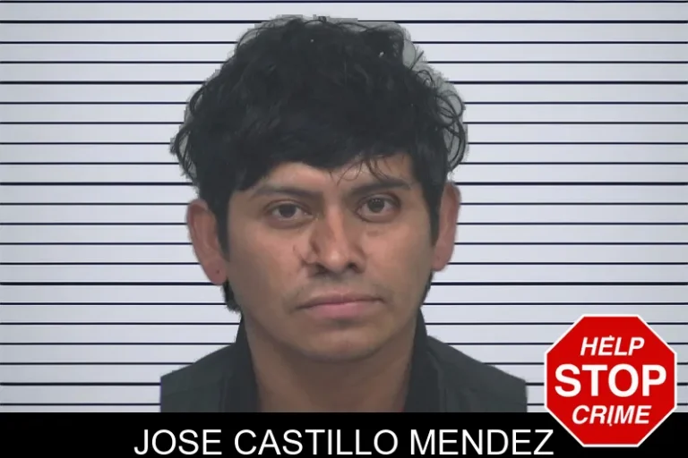 Jose Castillo Mendez