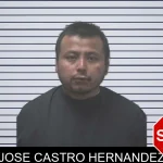 Jose Castro Hernandez mugshot – Coweta County , Georgia Jose Castro Hernandez mugshot