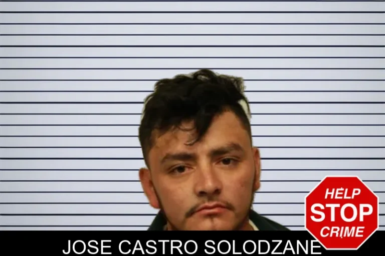 Jose Castro Solodzane