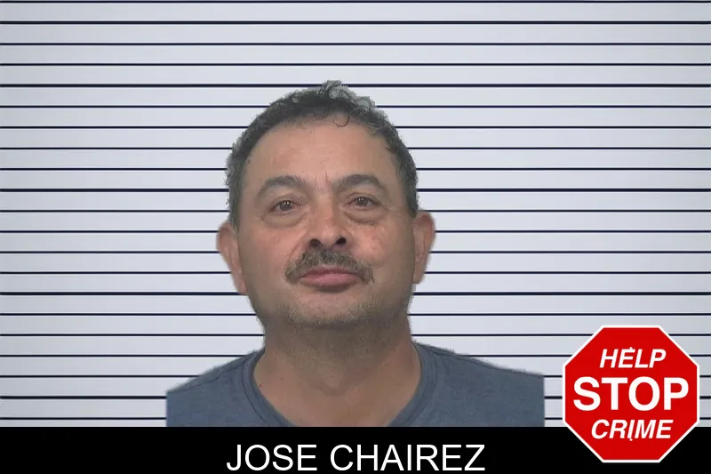 Jose Chairez mugshot – Gwinnett County , Georgia Jose Chairez mugshot