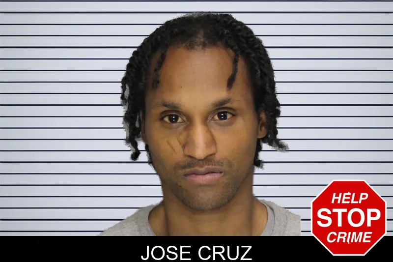 Jose Cruz mugshot – Cobb County , Georgia Jose Cruz mugshot