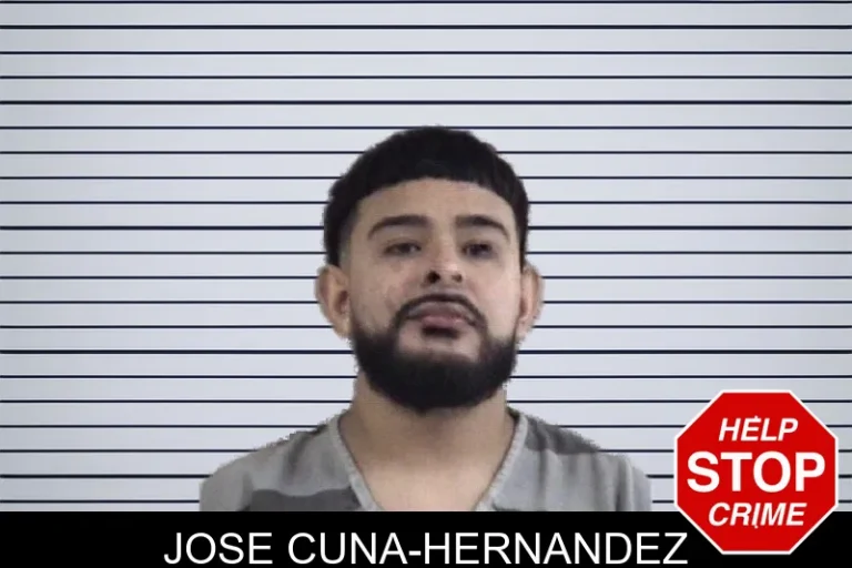 Jose Cuna-Hernandez