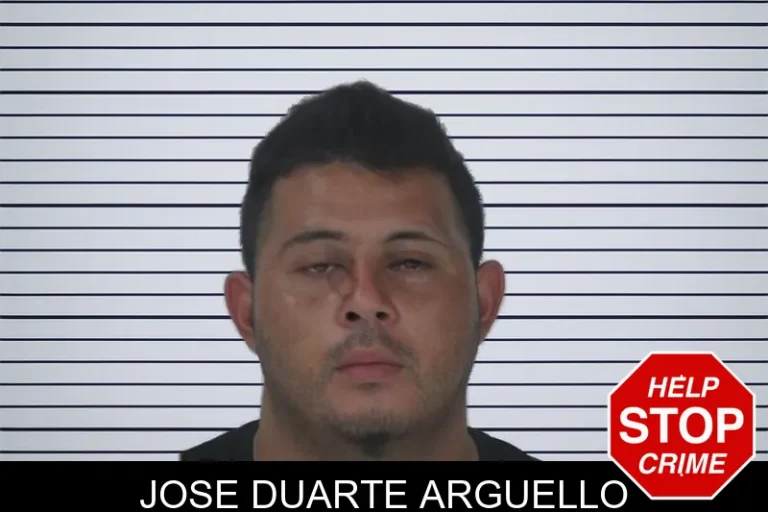 Jose Duarte Arguello