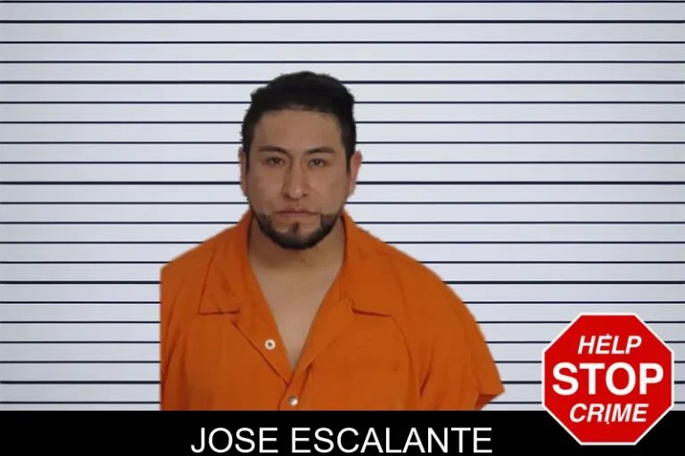 Jose Escalante