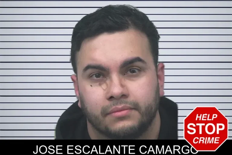 Jose Escalante Camargo mugshot – Gwinnett County , Georgia Jose Escalante Camargo