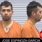Jose Espinoza-Garcia mugshot – Clarke County , Georgia Jose Espinoza-Garcia mugshot