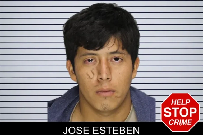 Jose Esteben
