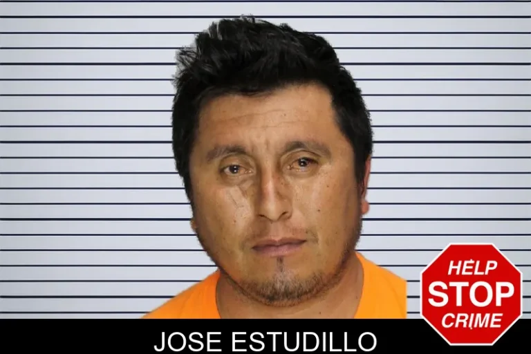 Jose Estudillo