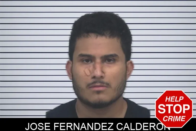 Jose Fernandez Calderon