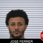 Jose Ferrer mugshot – Mcintosh County , Georgia Jose Ferrer mugshot