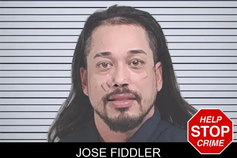 Jose Fiddler