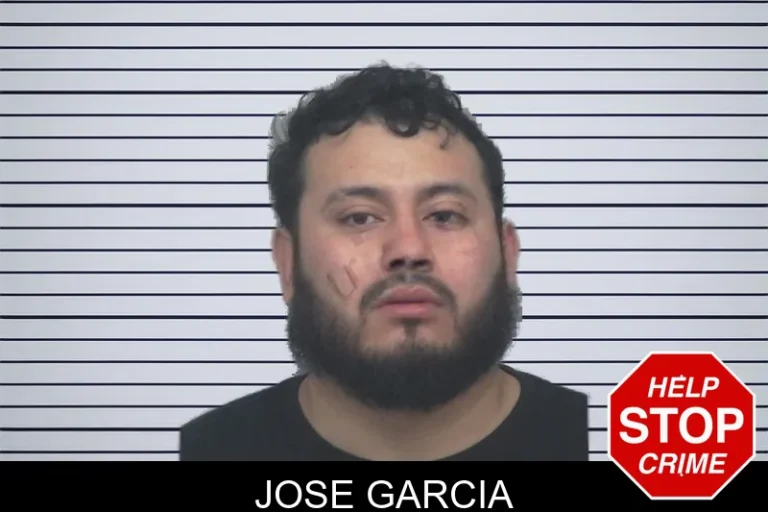 Jose Garcia mugshot – Gwinnett County , Georgia Jose Garcia