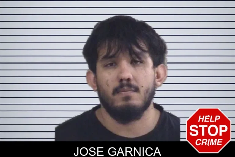Jose Garnica mugshot – Whitfield County , Georgia Jose Garnica