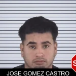 Jose Gomez Castro mugshot – Spalding County , Georgia Jose Gomez Castro mugshot