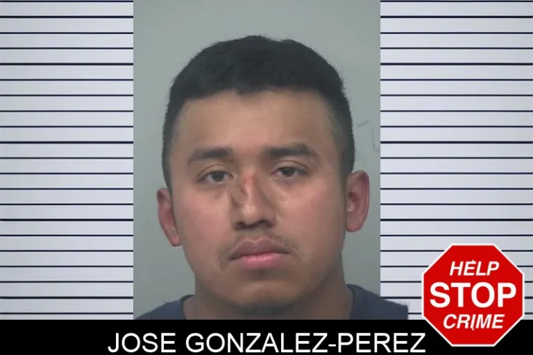 Jose Gonzalez-Perez mugshot – Gwinnett County , Georgia Jose Gonzalez-Perez