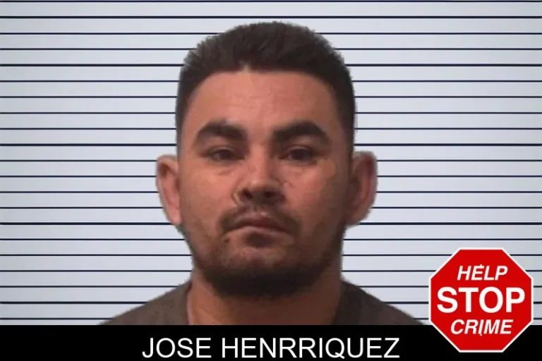 Jose Henrriquez