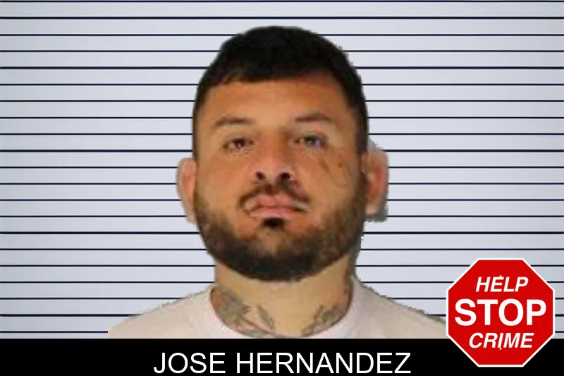 Jose Hernandez mugshot – Hall County , Georgia Jose Hernandez mugshot