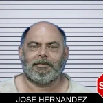 Jose Hernandez mugshot – Troup County , Georgia Jose Hernandez mugshot