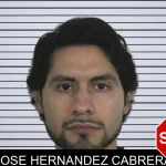 Jose Hernandez Cabrera mugshot – Floyd County , Georgia Jose Hernandez Cabrera mugshot