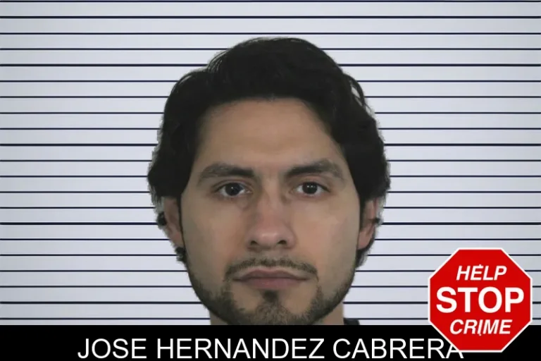 Jose Hernandez Cabrera