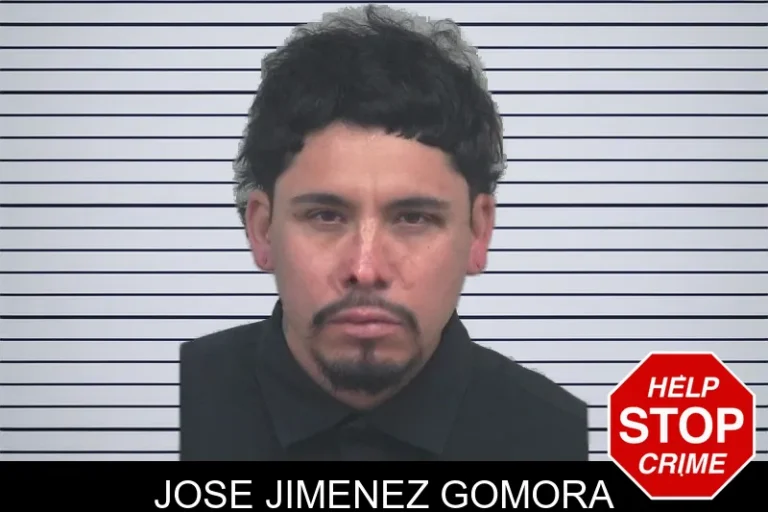 Jose Jimenez Gomora