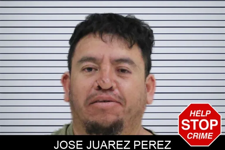 Jose Juarez Perez