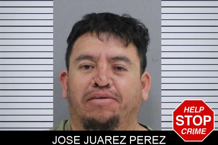 Jose Juarez Perez