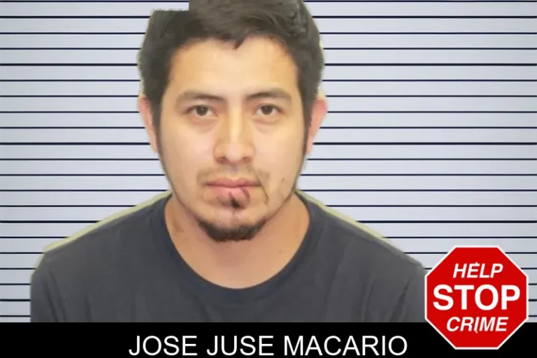 Jose Juse Macario