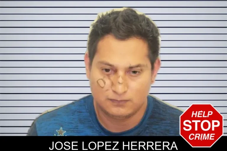 Jose Lopez Herrera