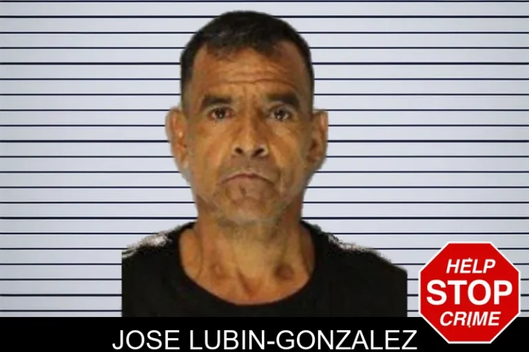 Jose Lubin-Gonzalez mugshot – Coweta County , Georgia Jose Lubin-Gonzalez
