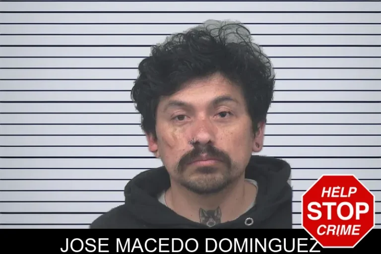 Jose Macedo Dominguez mugshot β Gwinnett County , Georgia Jose Macedo Dominguez