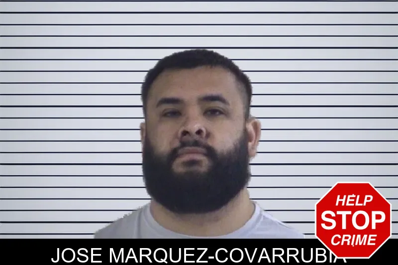 Jose Marquez-Covarrubia mugshot – Whitfield County , Georgia Jose Marquez-Covarrubia mugshot