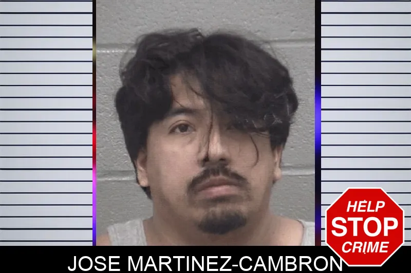 Jose Martinez-Cambron mugshot – Columbia County , Georgia Jose Martinez-Cambron mugshot