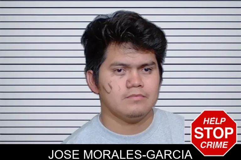 Jose Morales-Garcia