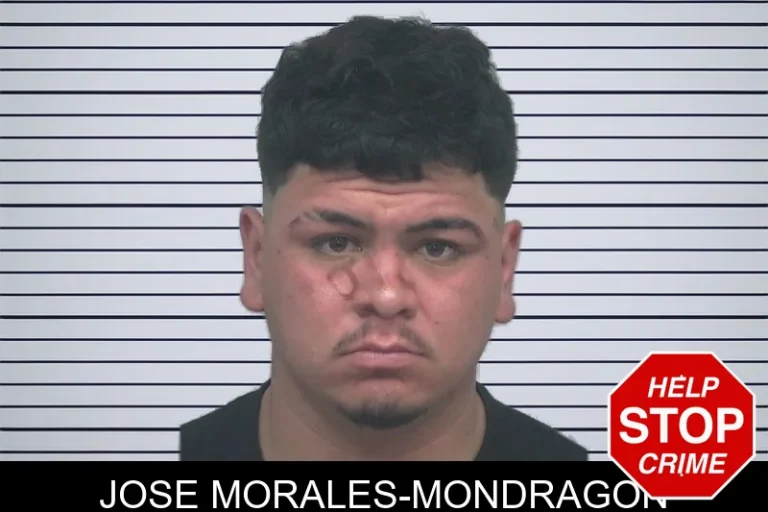 Jose Morales-Mondragon mugshot – Gwinnett County , Georgia Jose Morales-Mondragon