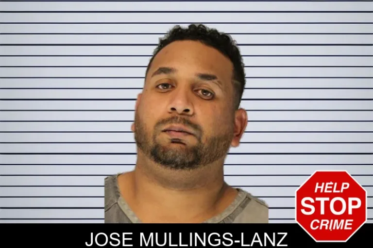 Jose Mullings-Lanz