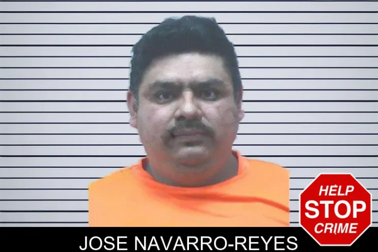 Jose Navarro-Reyes