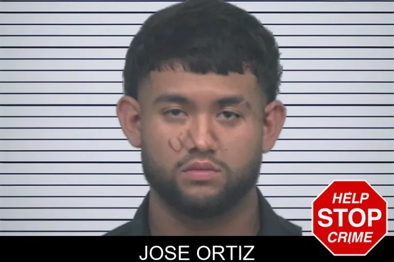 Jose Ortiz