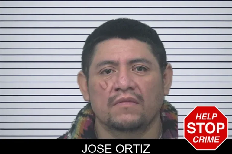 Jose Ortiz